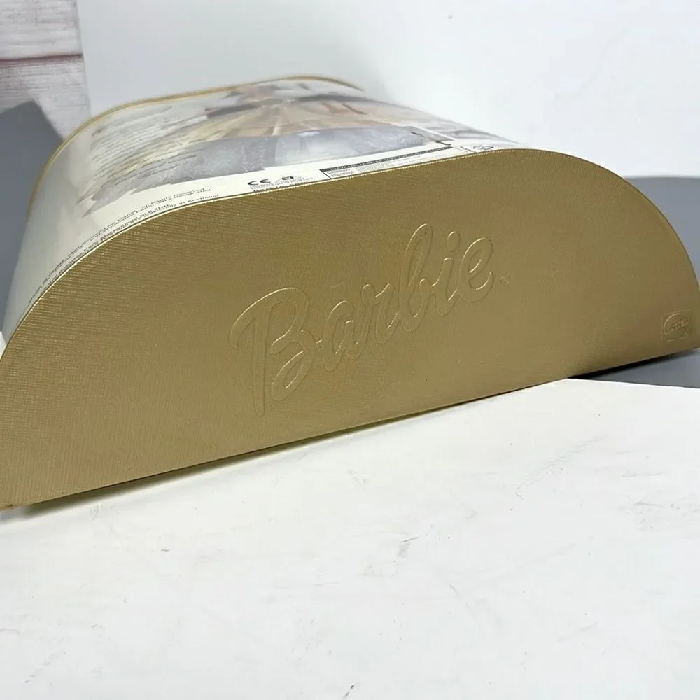 New Vintage Barbie Celebration 2000 Teresa Doll Special Edition